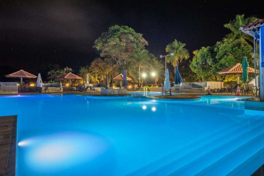 Santa Eliza Eco Resort