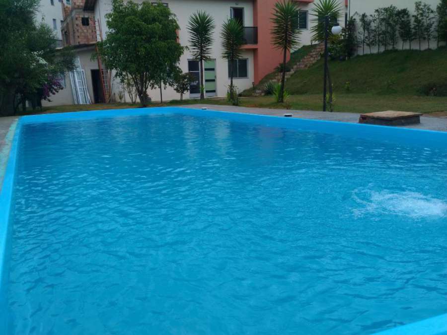 Pousada Vila Real Flats