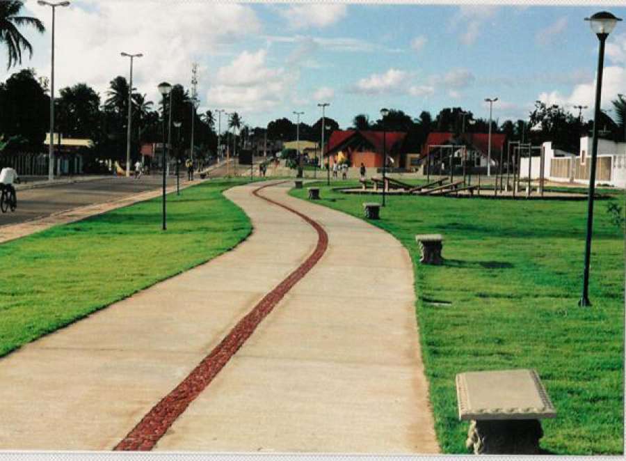 Pousada Diamante