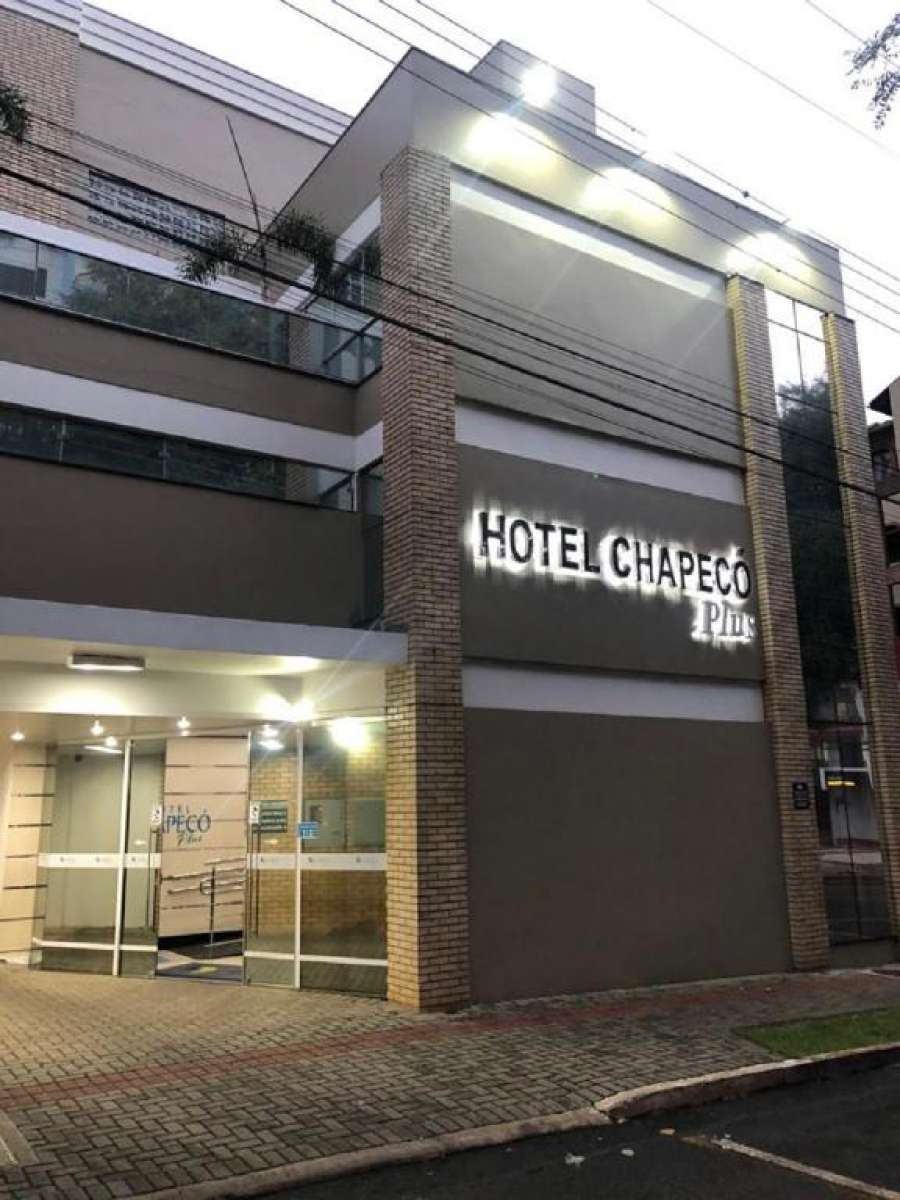 Hotel Chapecó Plus