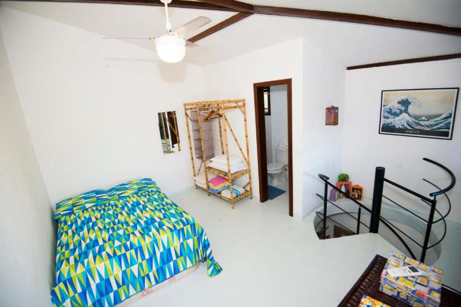 Apartamento Village Bounganville