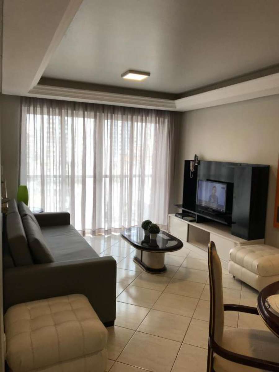 Apartamento Central
