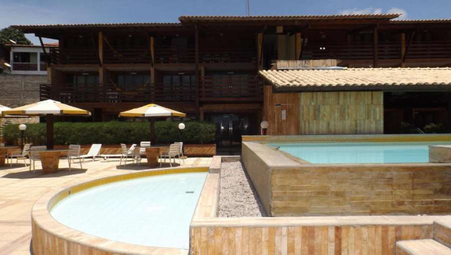 Pipas Ocean Residence