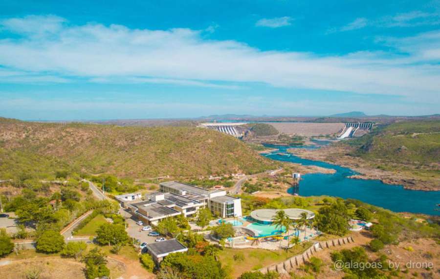 Xingó Parque Hotel & Resort