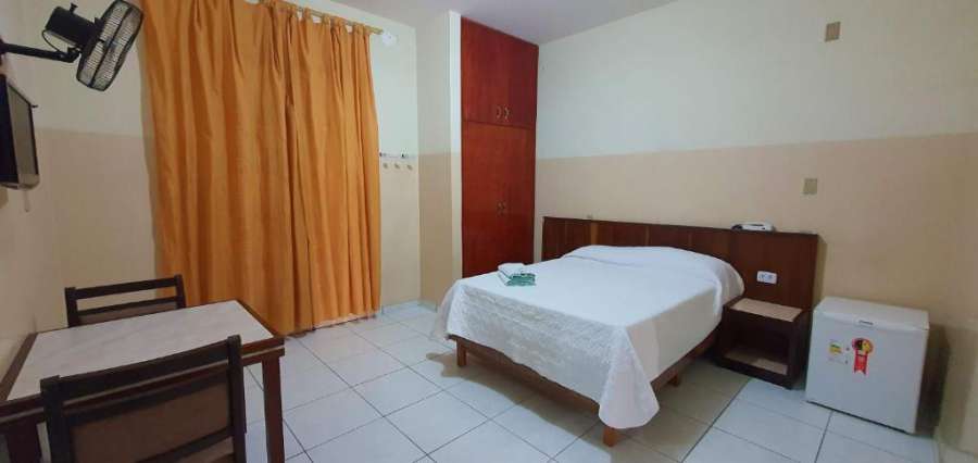 Hotel Plaza Olido