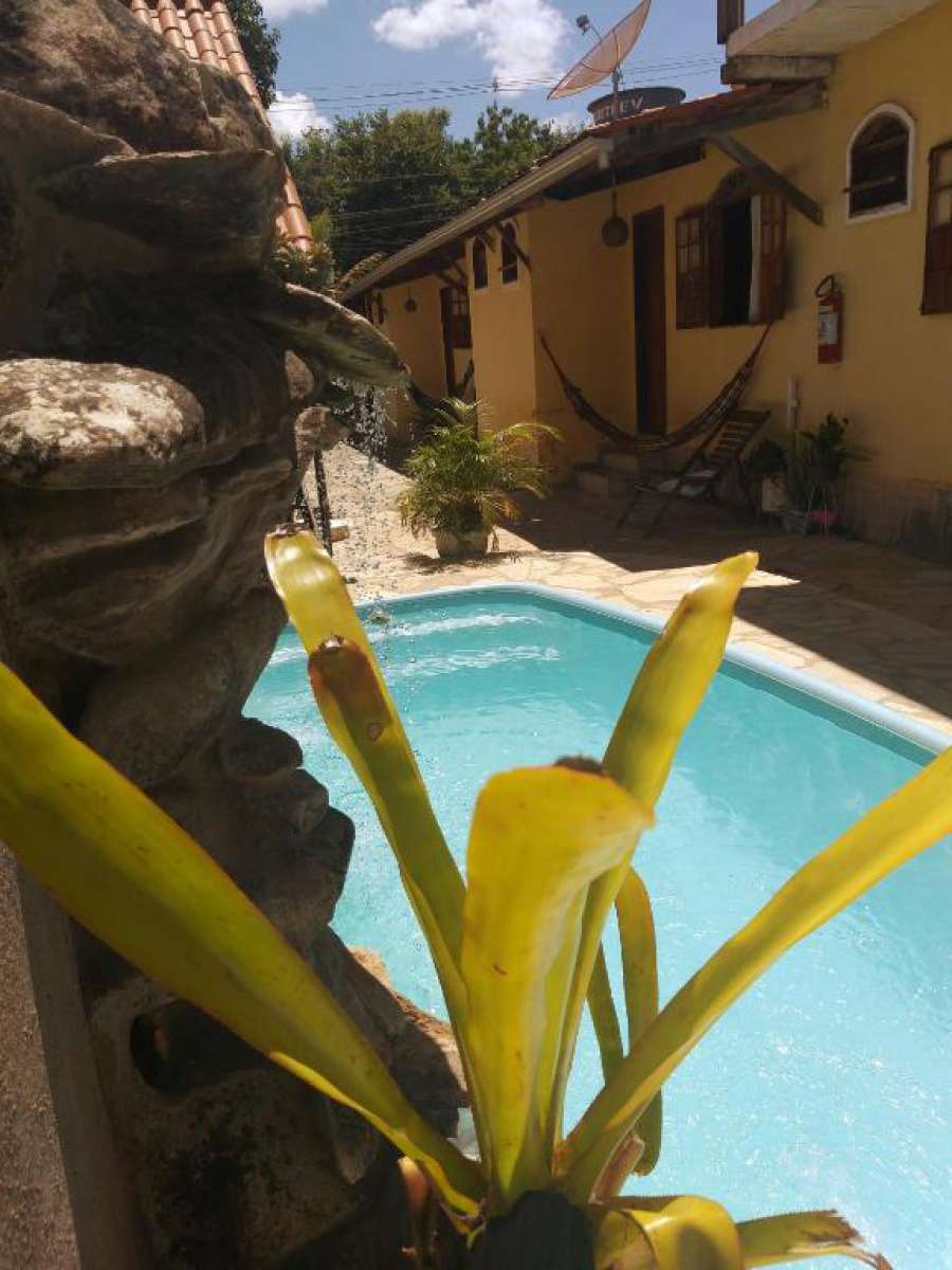 Pousada Núcleo da Serra