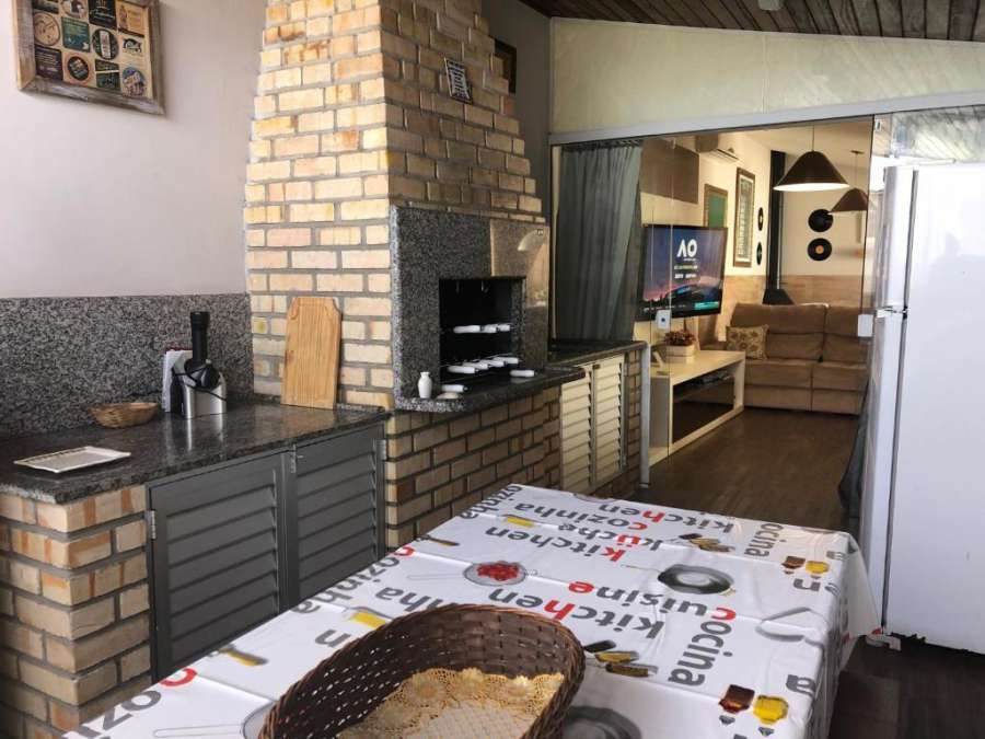 Residencial Dois Amores Casa