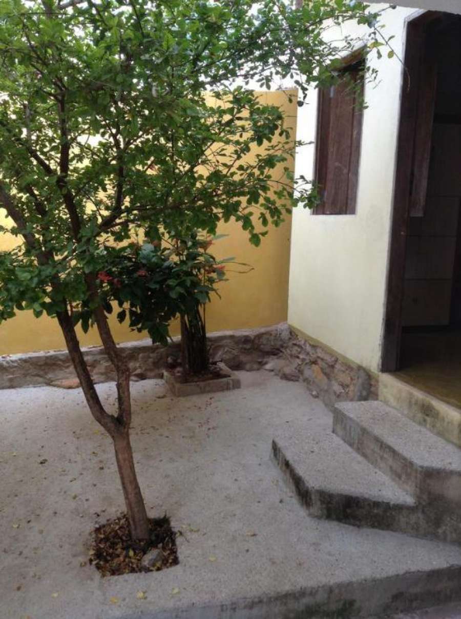 Casa Repousar