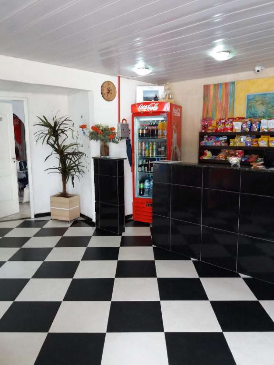 Hotel Porto Seguro Porto Velho