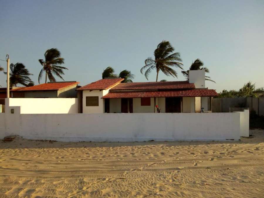 Casa do Kite