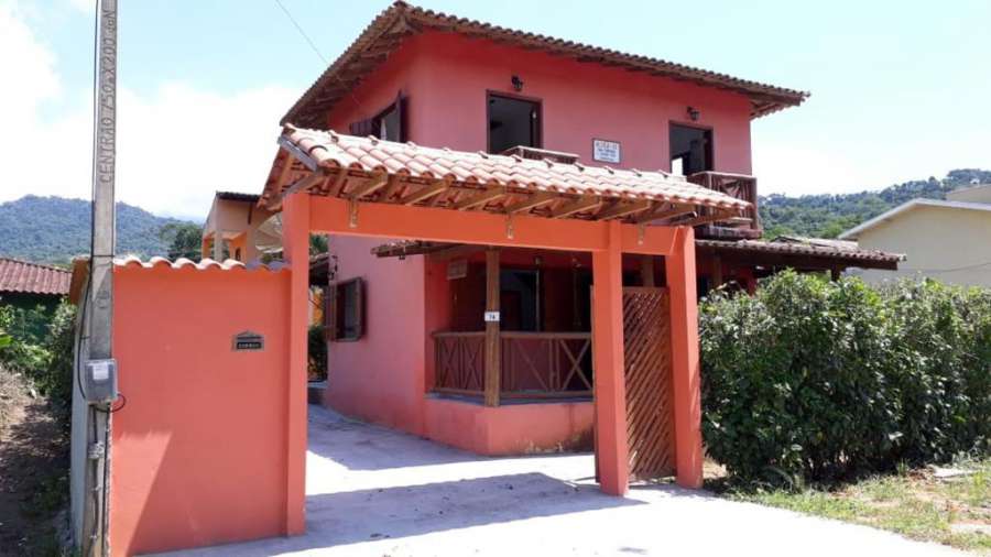 Casa Paraty