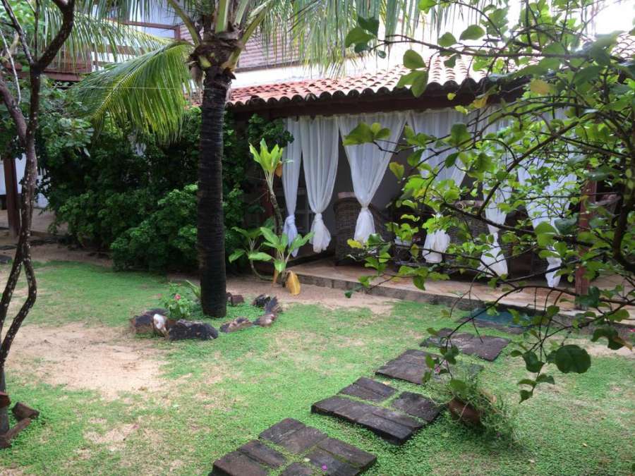 Casa Jasmin