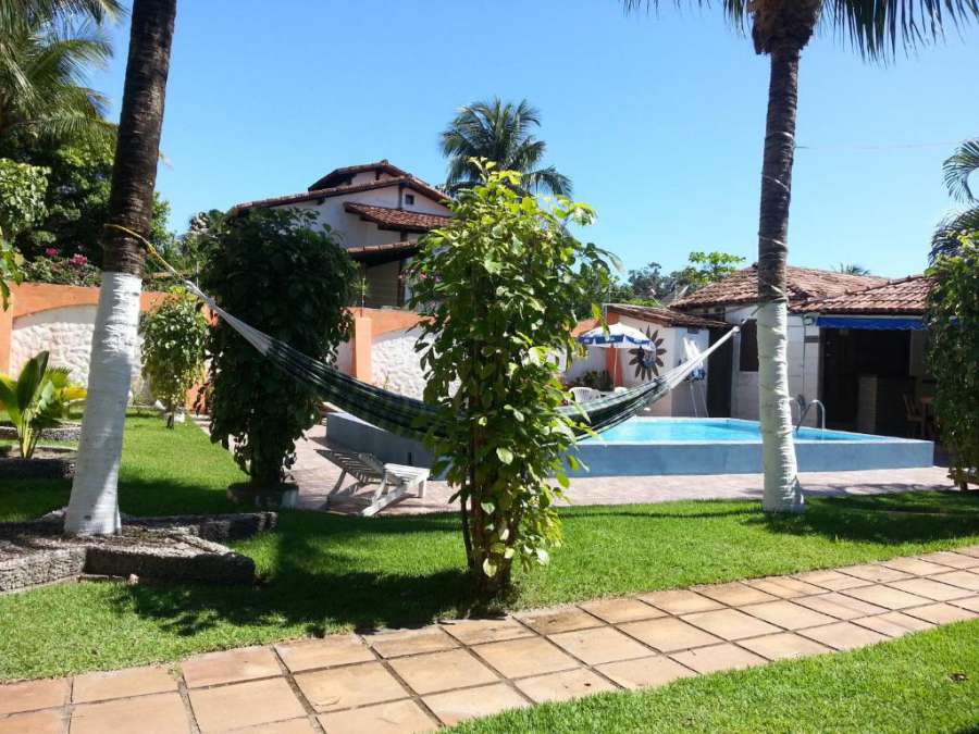 Casa Colibri