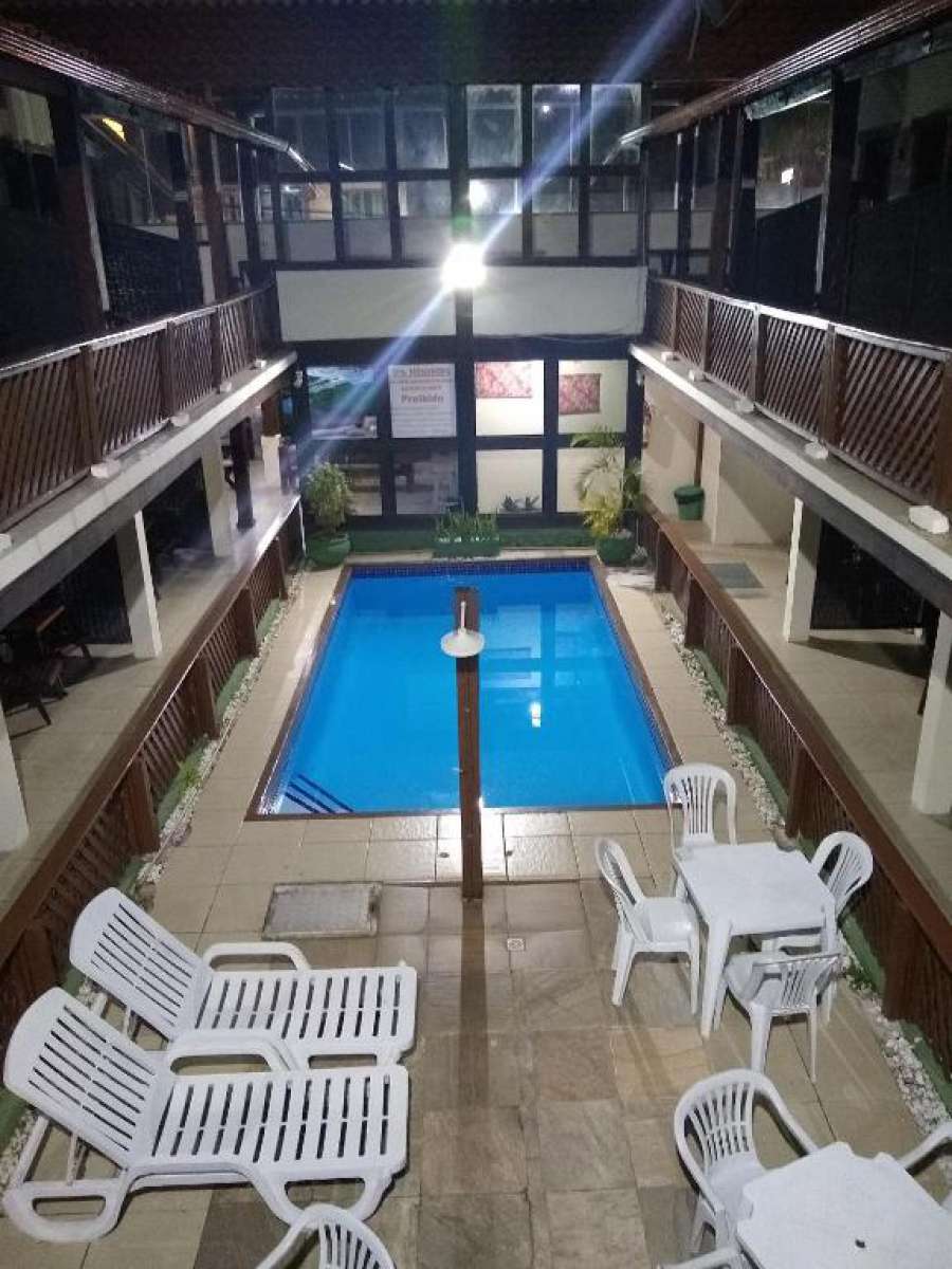 Pousada Canoas