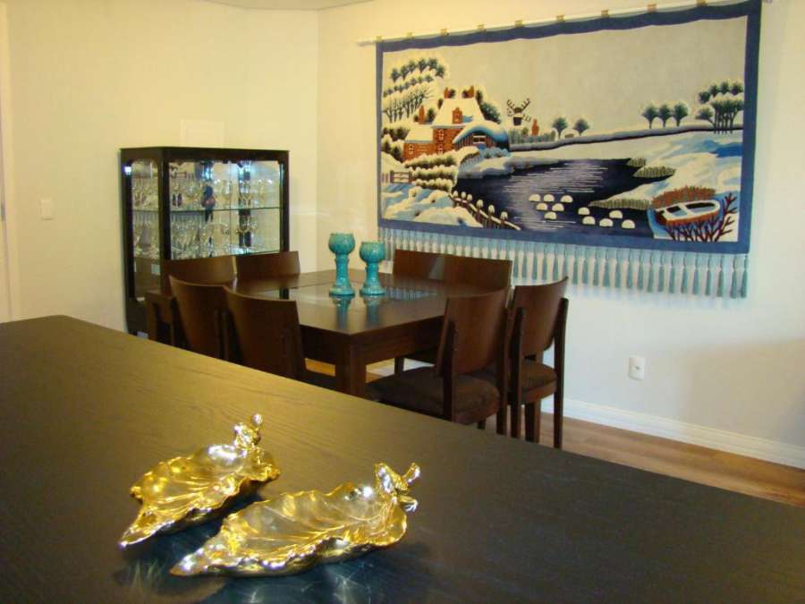 Apartamento Condado de Homelland