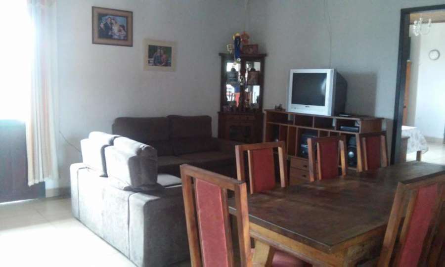 Casa Temporada Clebinho
