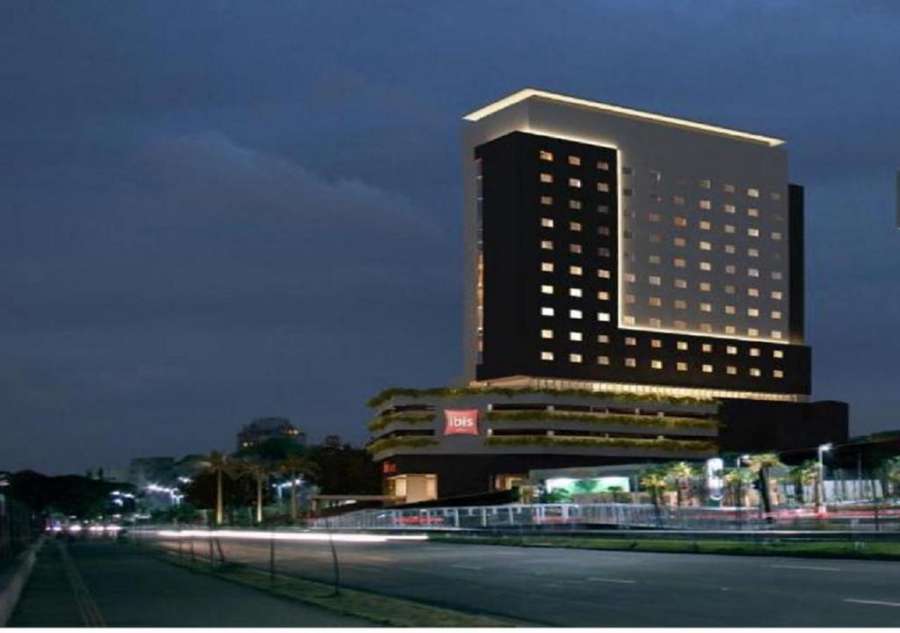 ibis Jundiai Shopping