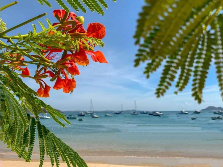 Vila da Santa Hotel Boutique & Spa