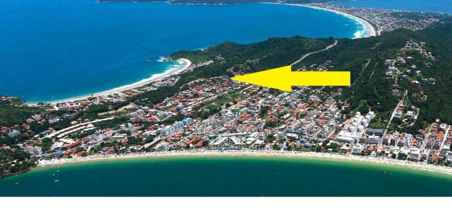 Bombinhas Pousada Camping