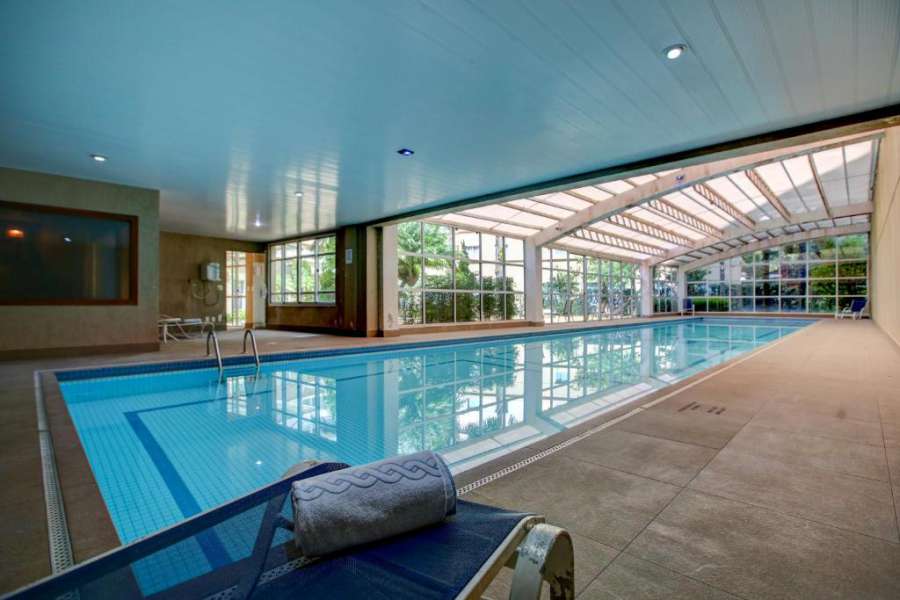 Bela Cintra Stay by Atlantica Residences - Antigo Quality Suites Bela Cintra