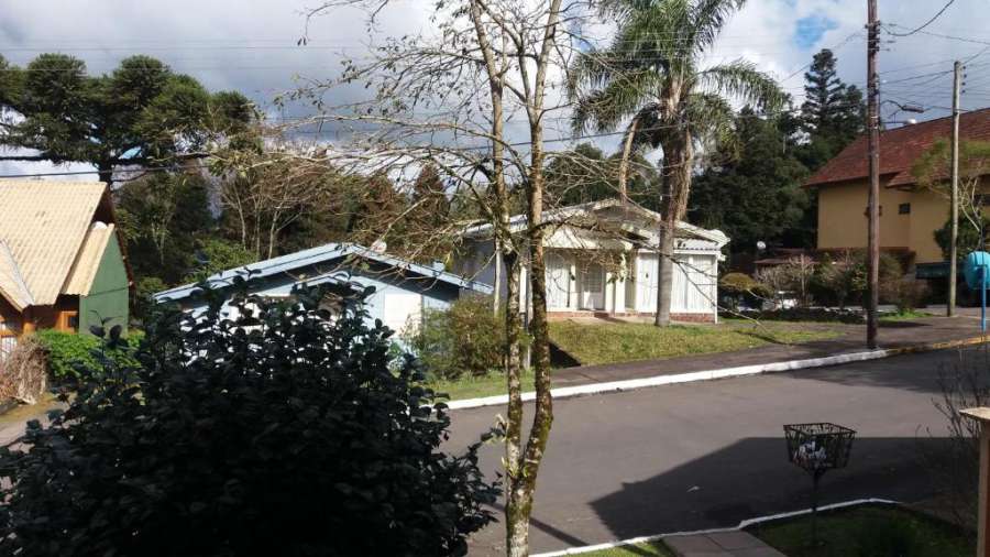 Recanto Acácia Negra