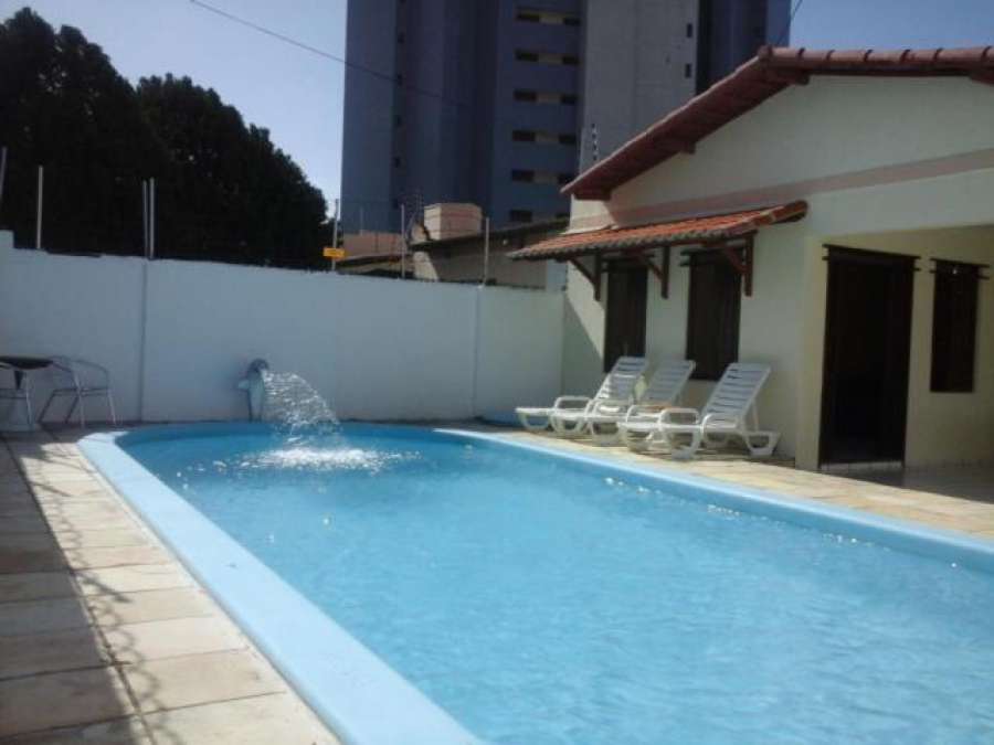 Casa Pérola