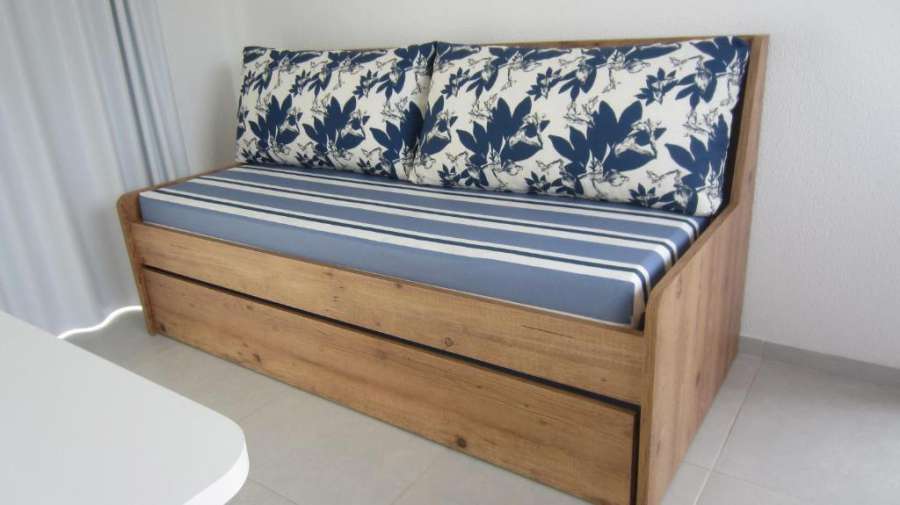 Residencial Mar Bella