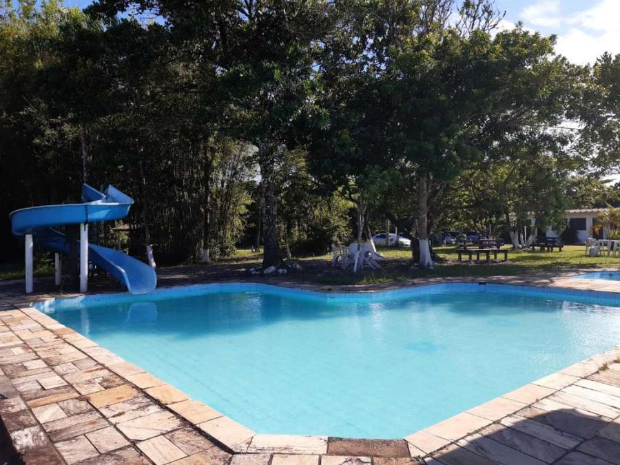 Pousada Samburá