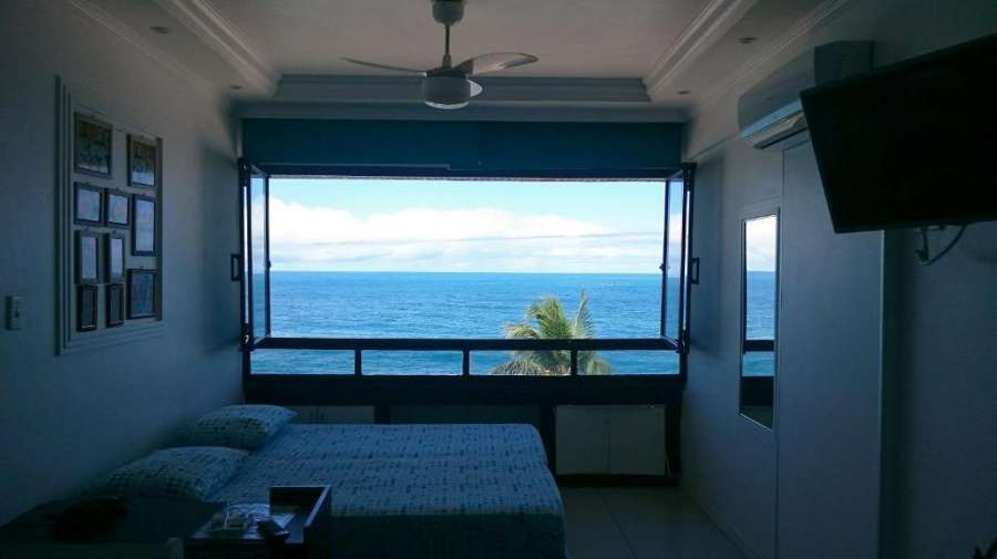 Farol Barra Flat