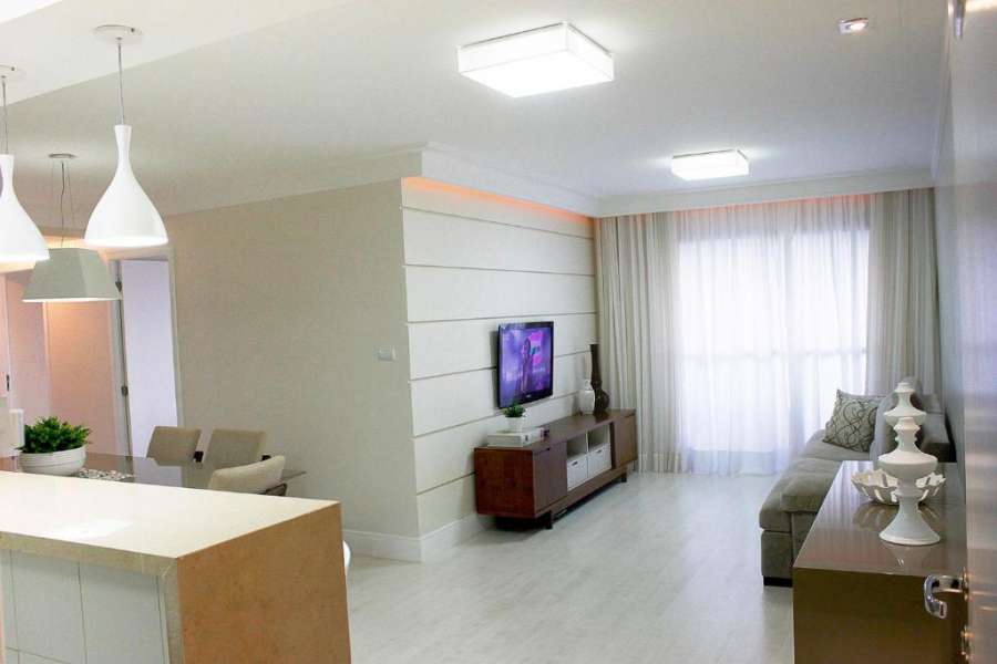 Apartamento Luzes do Farol