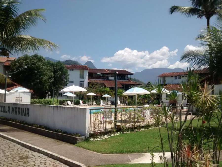 Apartamento Angra dos Reis Bracuí