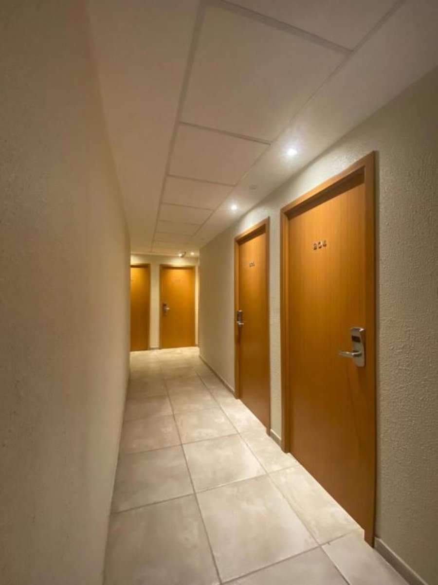 Rota 232 Hotel Caruaru