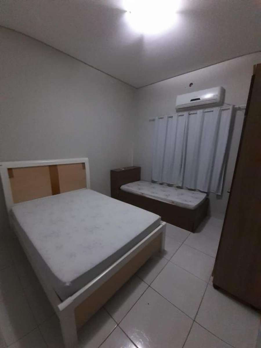 Casa Temporada Petrolina