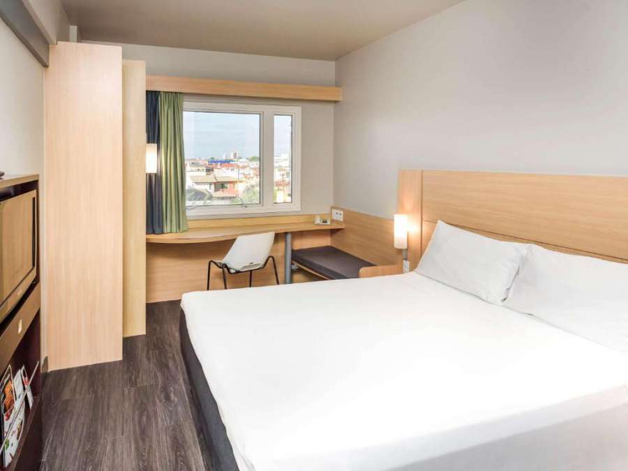 ibis Aracaju