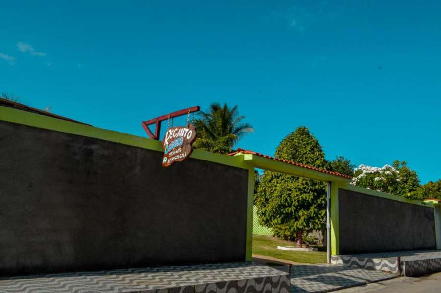 Casa Caiçara