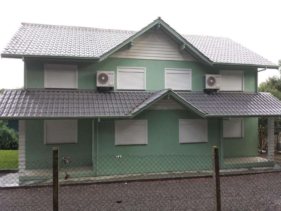 Minha Casa em Canela 1
