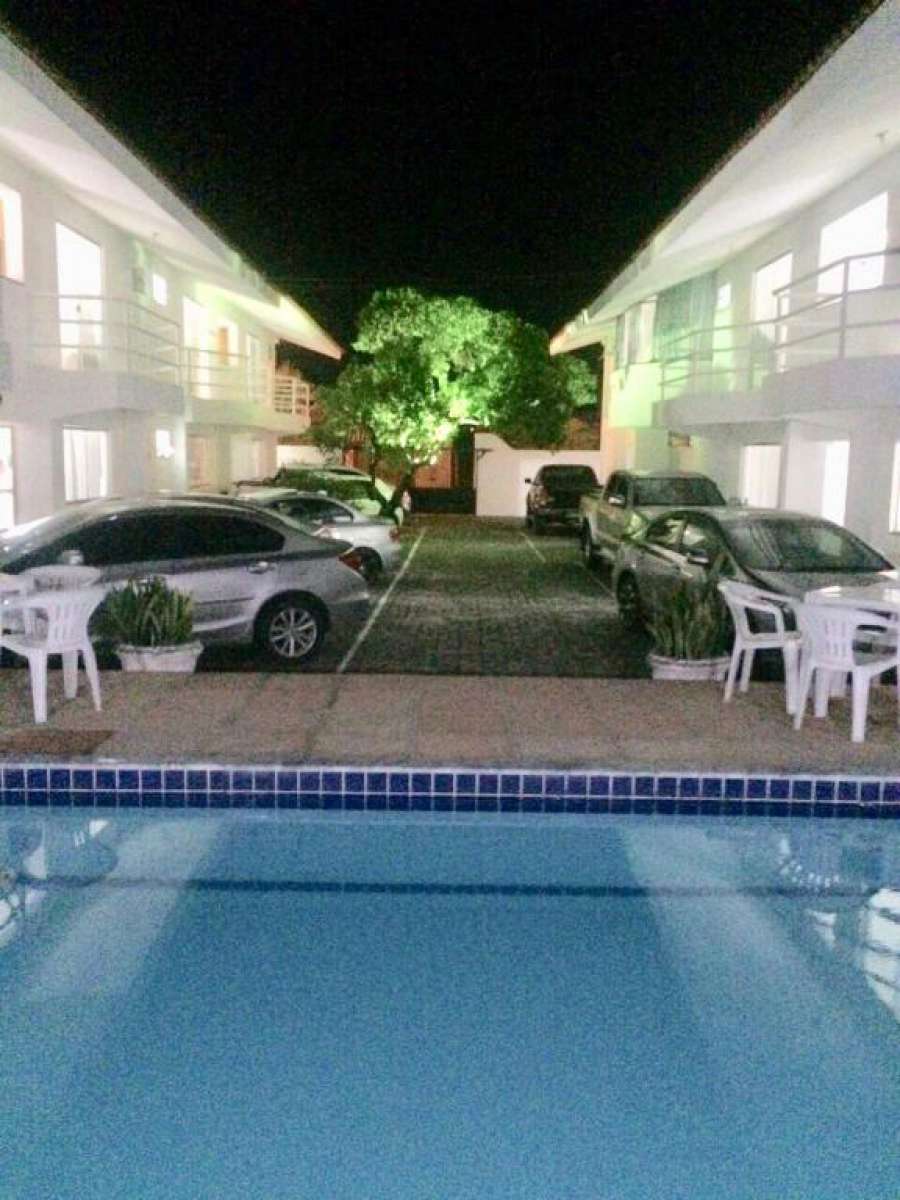 Beverly Hills Flat