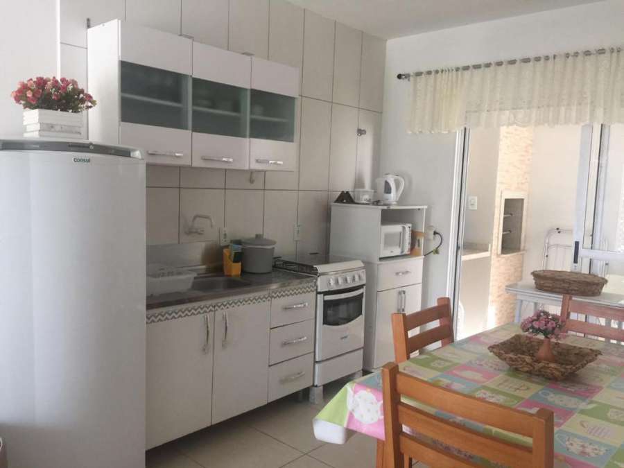 Residencial Dois Amores Apartamentos