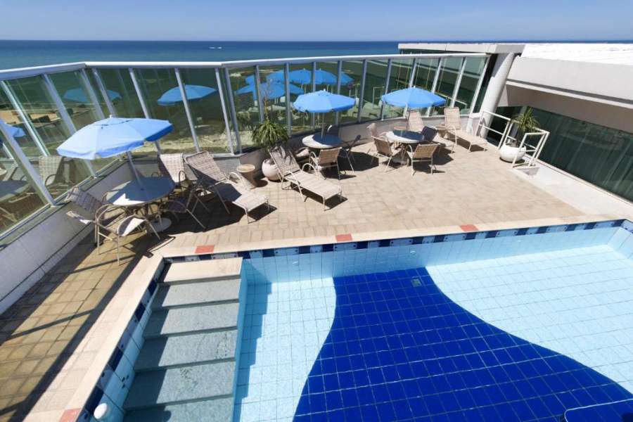 Comfort Suites Macaé