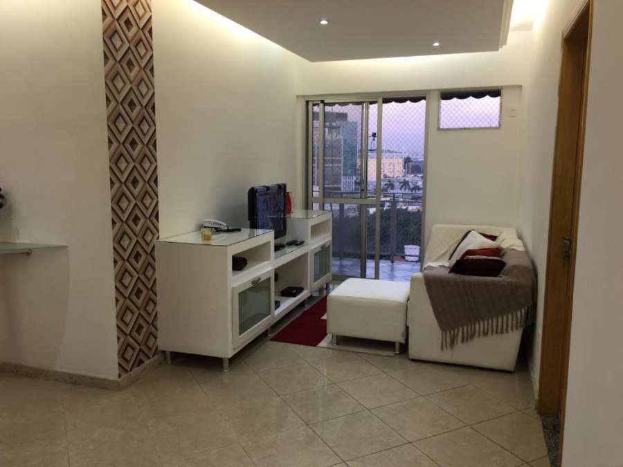 Apartamento Barra da Tijuca