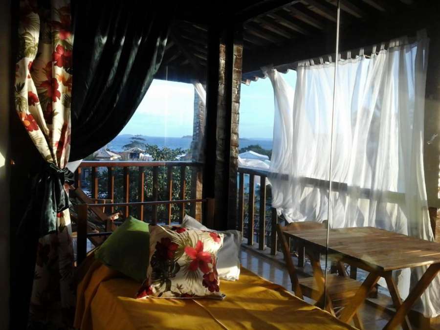 Mirante de Geriba