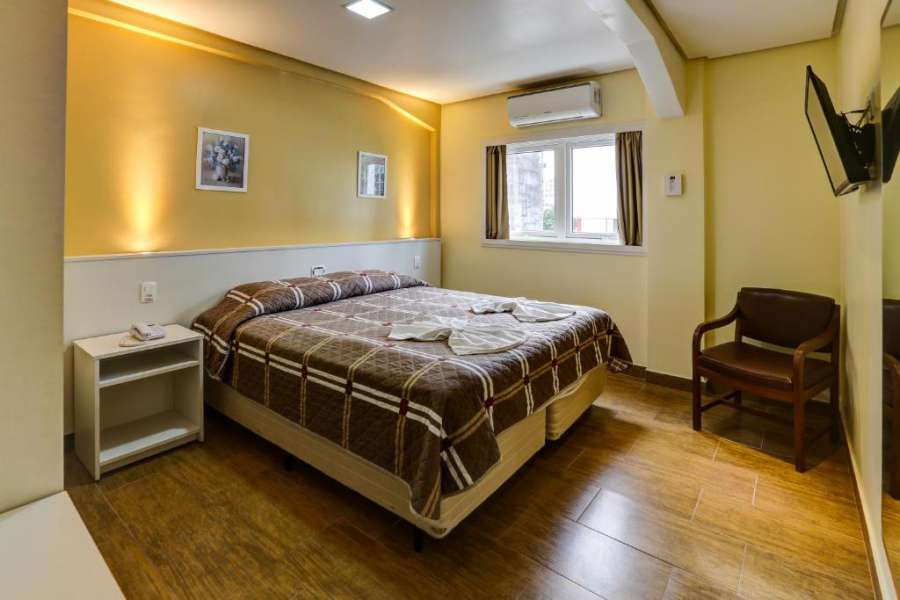 Hotel Erechim