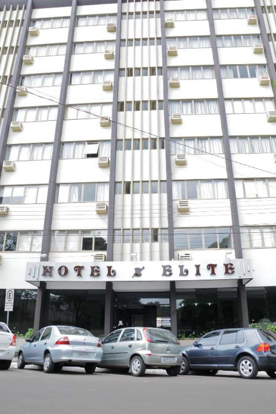 Hotel Elite