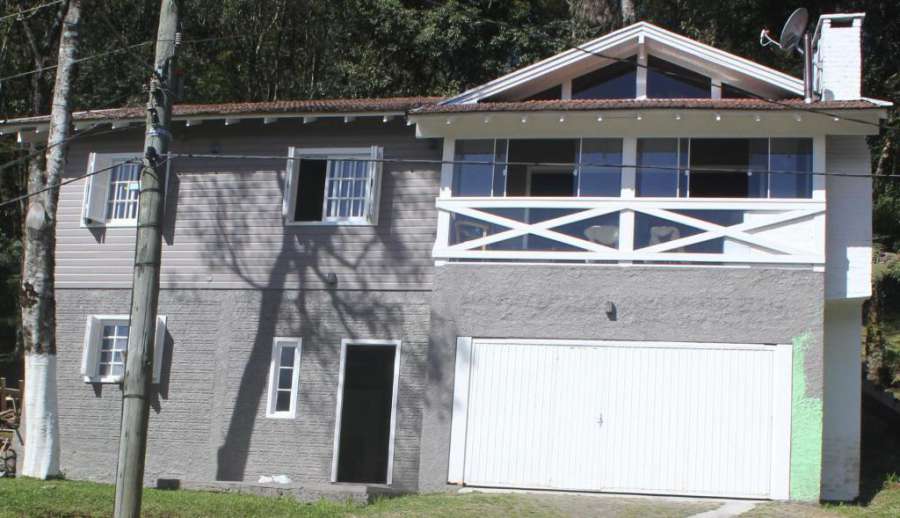 Apartamento Tirol
