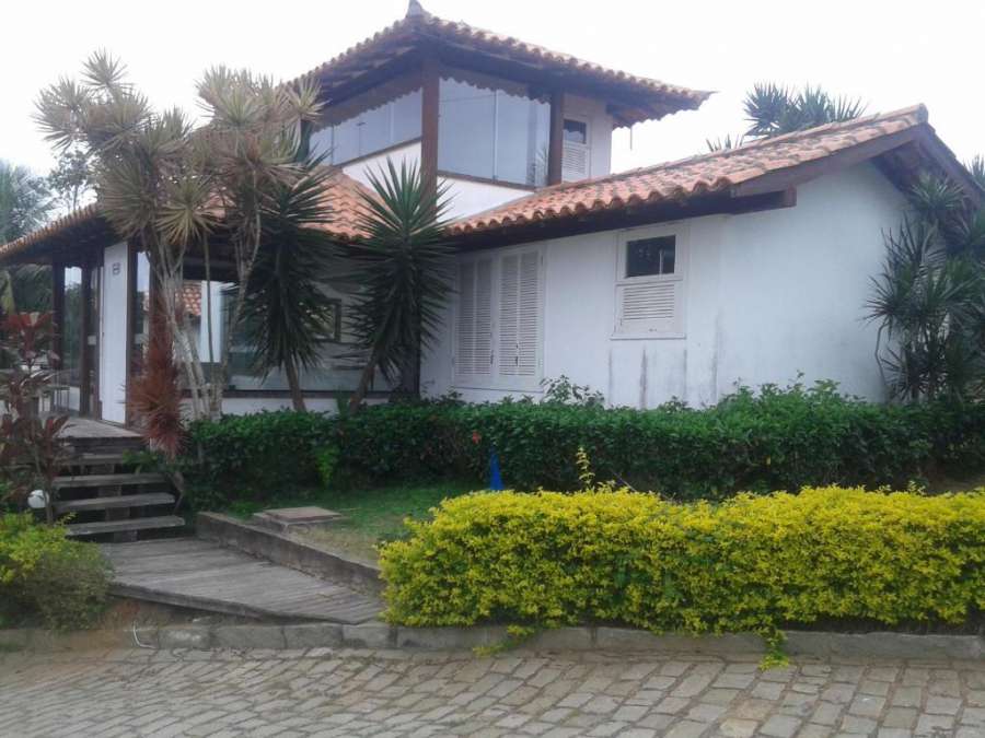 Vale das Emas