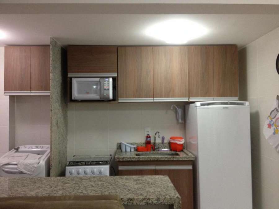 Apartamento bem estar