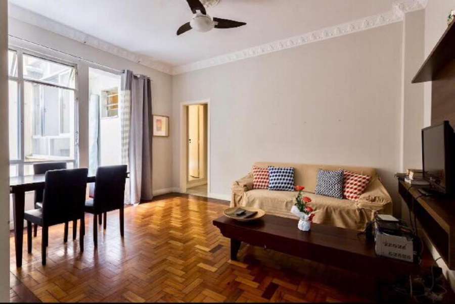 Copa Apartments