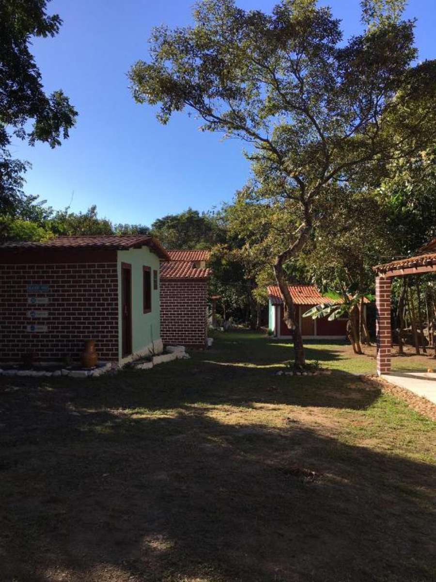 Hospedagem Joao de Barro