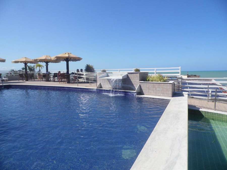 Pipa's Bay - Sonia Flats - Praia da Pipa