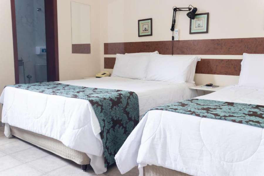 Hotel Minastur